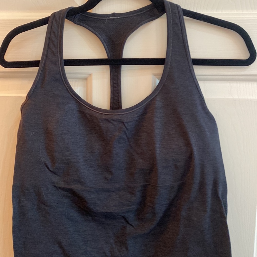 Lululemon Top - Picture 2 of 5